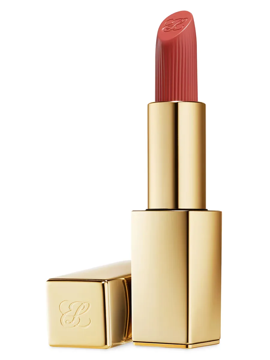 Pure Color Hi-Lustre Lipstick - Persuasive by Estée Lauder