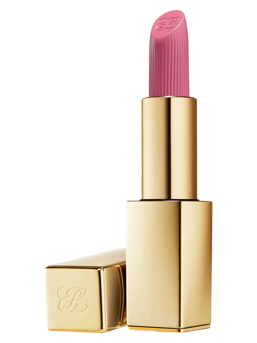 Pure Color Hi-Lustre Lipstick - Pink Parfait by Estée Lauder