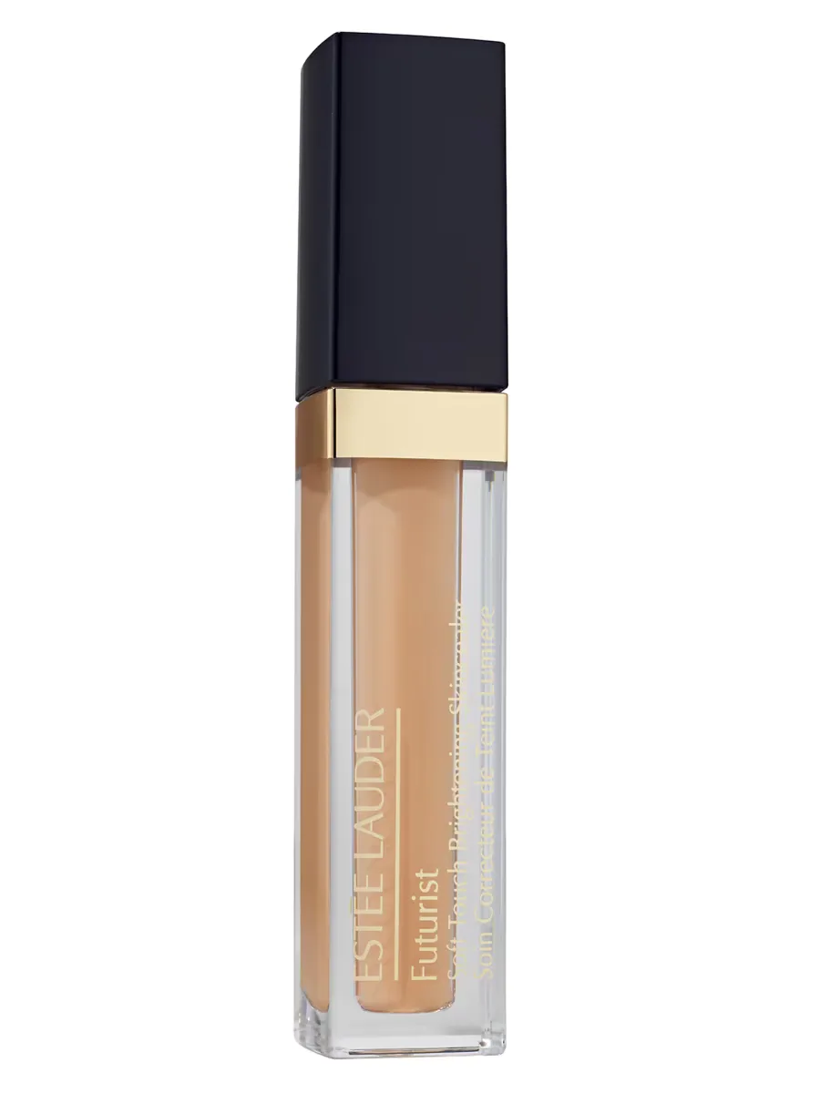 Futurist Soft Touch Brightening Skincealer Concealer with Vitamin C - 2W by Estée Lauder