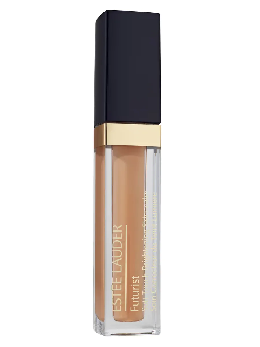 Futurist Soft Touch Brightening Skincealer Concealer with Vitamin C - 3N by Estée Lauder