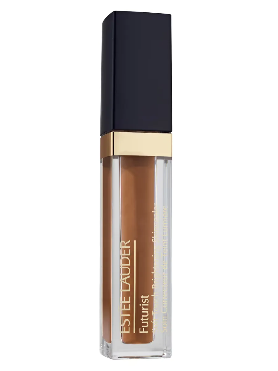 Futurist Soft Touch Brightening Skincealer Concealer with Vitamin C - 5N by Estée Lauder