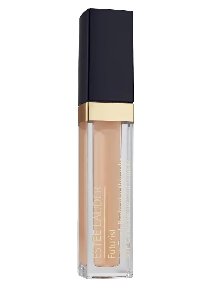Futurist Soft Touch Brightening Skincealer Concealer with Vitamin C -.5C by Estée Lauder