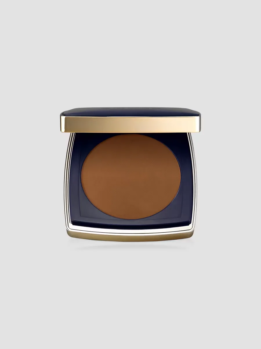 Double Wear Stay in Place Matte Powder Foundation - 8C1 Rich Java by Estée Lauder