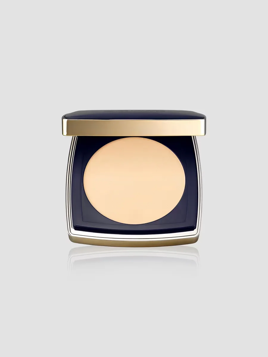 Double Wear Stay in Place Matte Powder Foundation - 2N1 Desert Beige by Estée Lauder