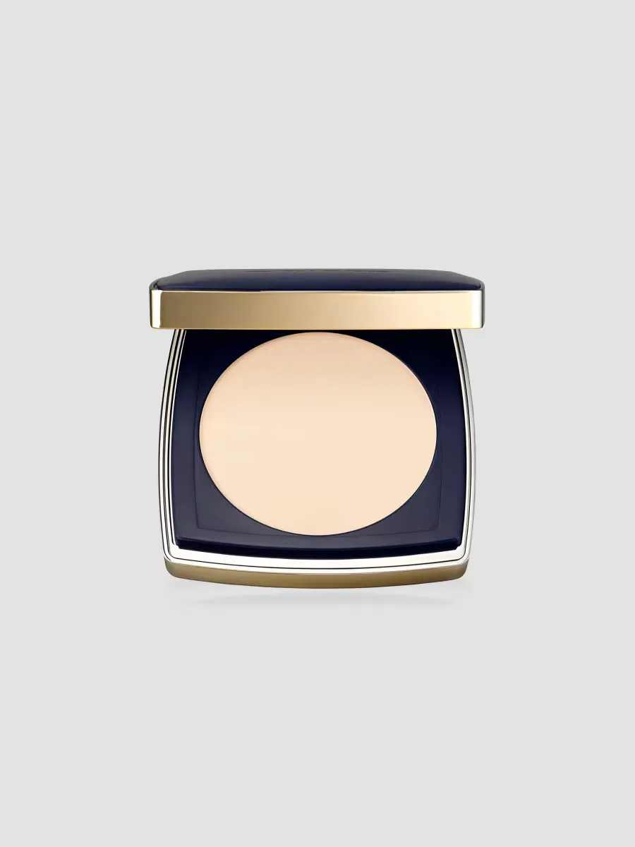 Double Wear Stay in Place Matte Powder Foundation - 1N2 Ecru by Estée Lauder