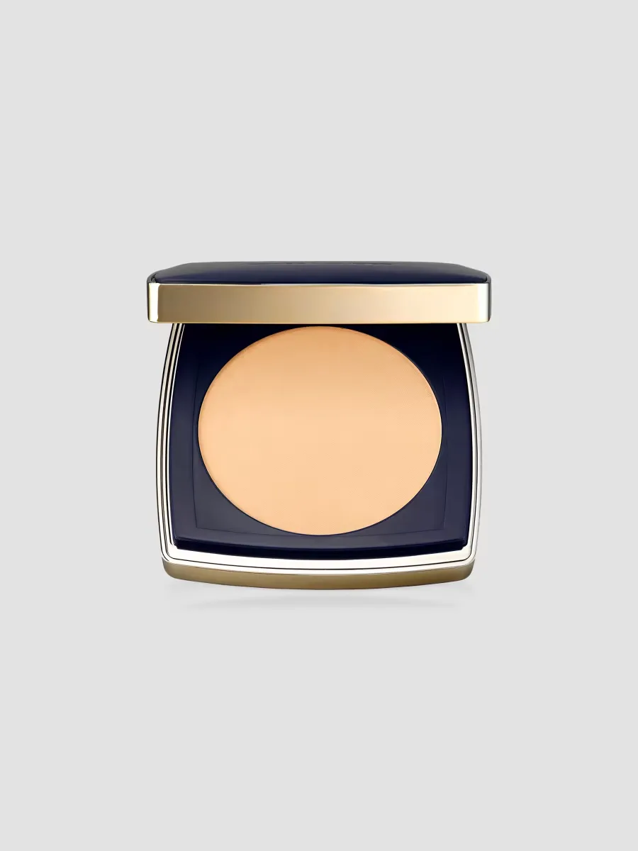 Double Wear Stay in Place Matte Powder Foundation - 3W1 Tawny by Estée Lauder