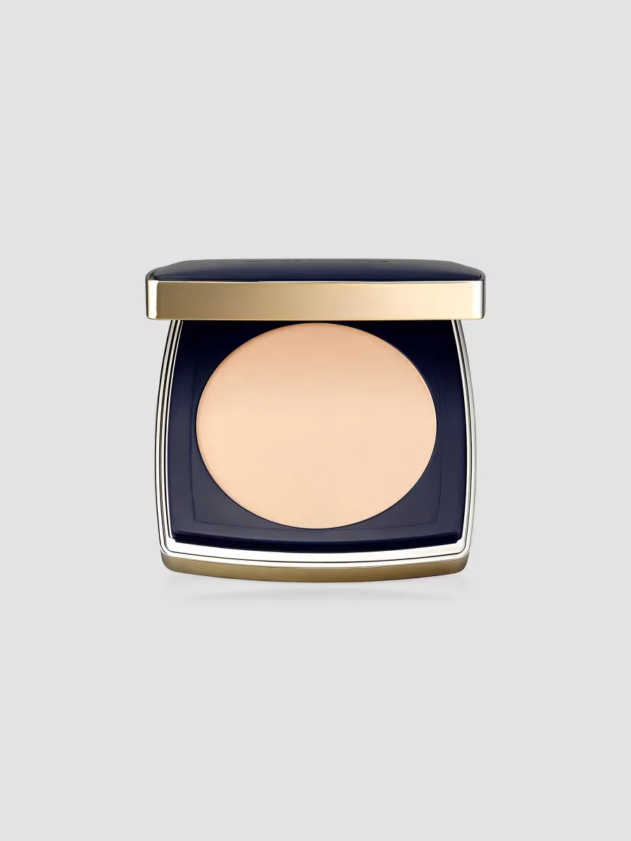 Double Wear Stay in Place Matte Powder Foundation - 1C1 Cool Bone by Estée Lauder