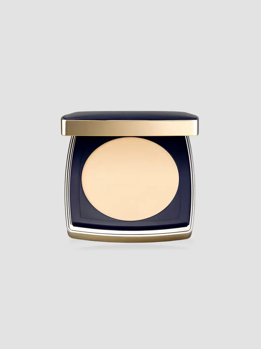 Double Wear Stay in Place Matte Powder Foundation - 1N1 Ivory Nude by Estée Lauder