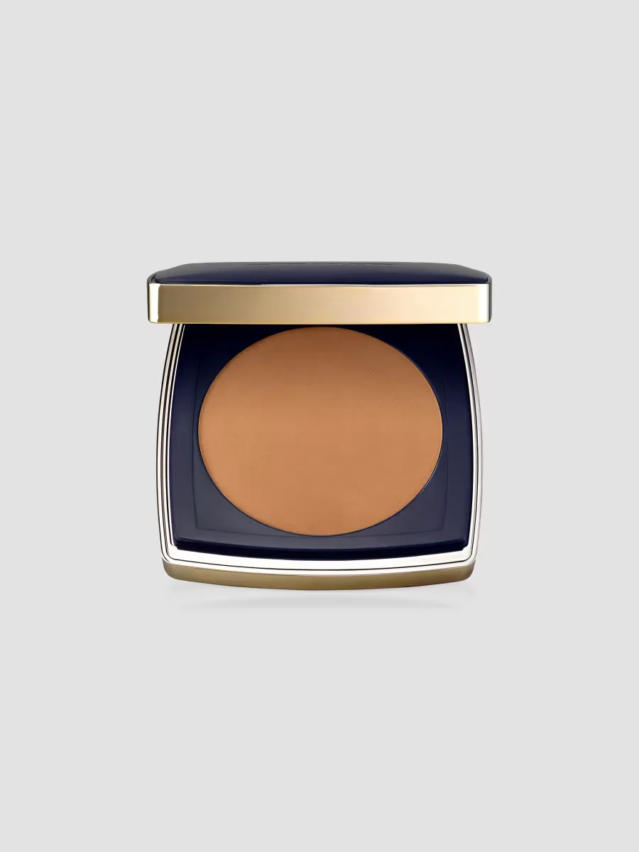 Double Wear Stay in Place Matte Powder Foundation - 6N1 Mocha by Estée Lauder