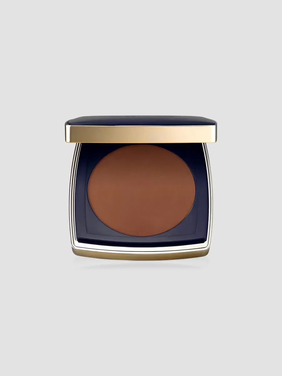 Double Wear Stay in Place Matte Powder Foundation - 8N1 Espresso by Estée Lauder