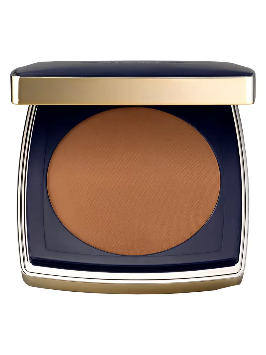 Double Wear Stay in Place Matte Powder Foundation - 7N1 Deep Amber by Estée Lauder