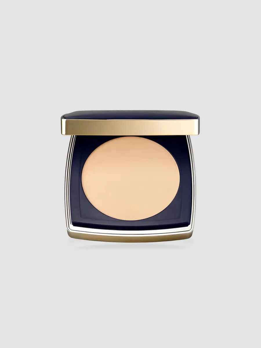 Double Wear Stay in Place Matte Powder Foundation - 2W1 Dawn by Estée Lauder
