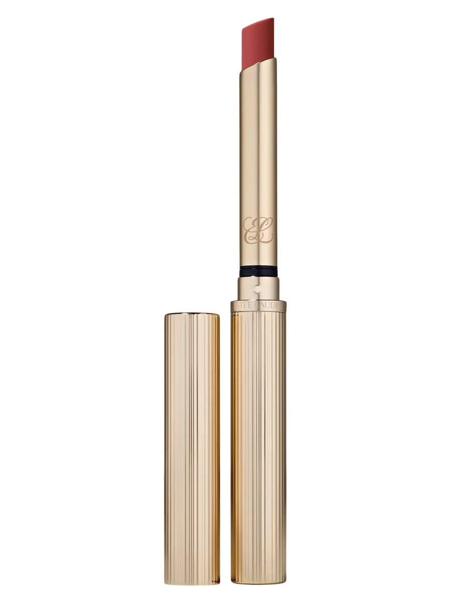Pure Color Explicit Silk Matte Lipstick by Estée Lauder