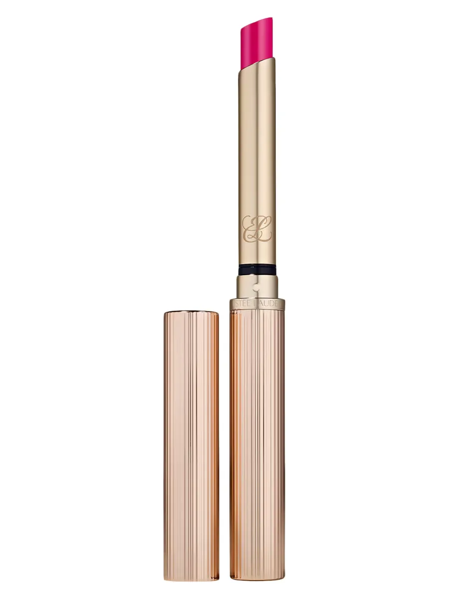 Pure Color Explicit Slick Shine Lipstick - Score to Settle by Estée Lauder