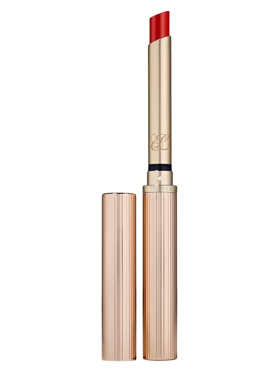 Pure Color Explicit Slick Shine Lipstick - Sabotage by Estée Lauder