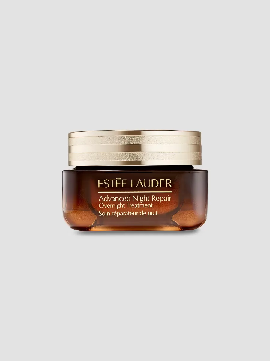 Advanced Night Repair Moisturizing Overnight Treatment with Hyaluronic Acid by Estée Lauder