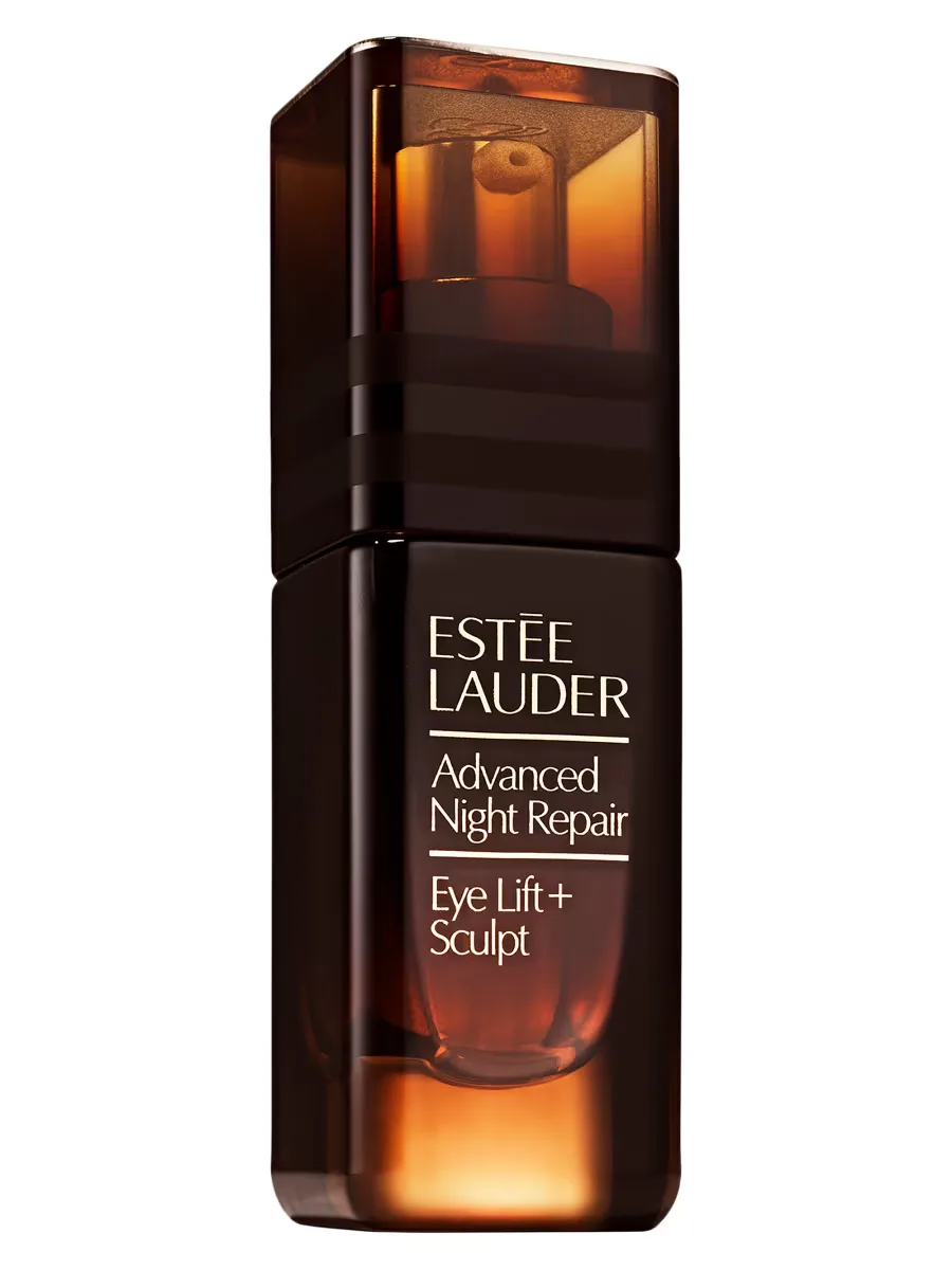 Advanced Night Repair Eye Lift + Sculpt Eye Cream by Estée Lauder