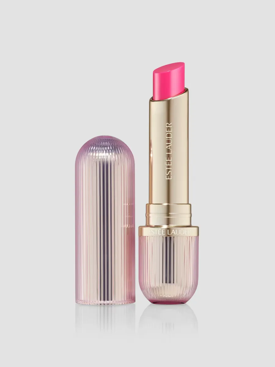 Futurist HydraPlump Lip Balm - Raspberry Revival by Estée Lauder