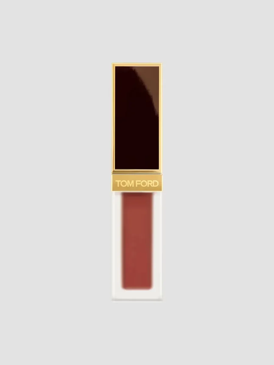 Liquid Lip Color - 131 Burnt Peach by Tom Ford