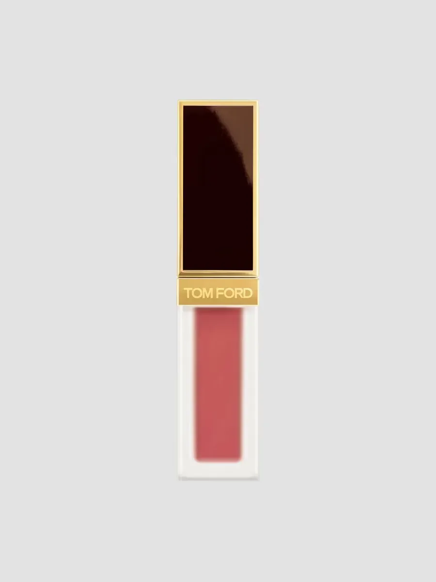 Liquid Lip Color - 134 Coral Honey by Tom Ford