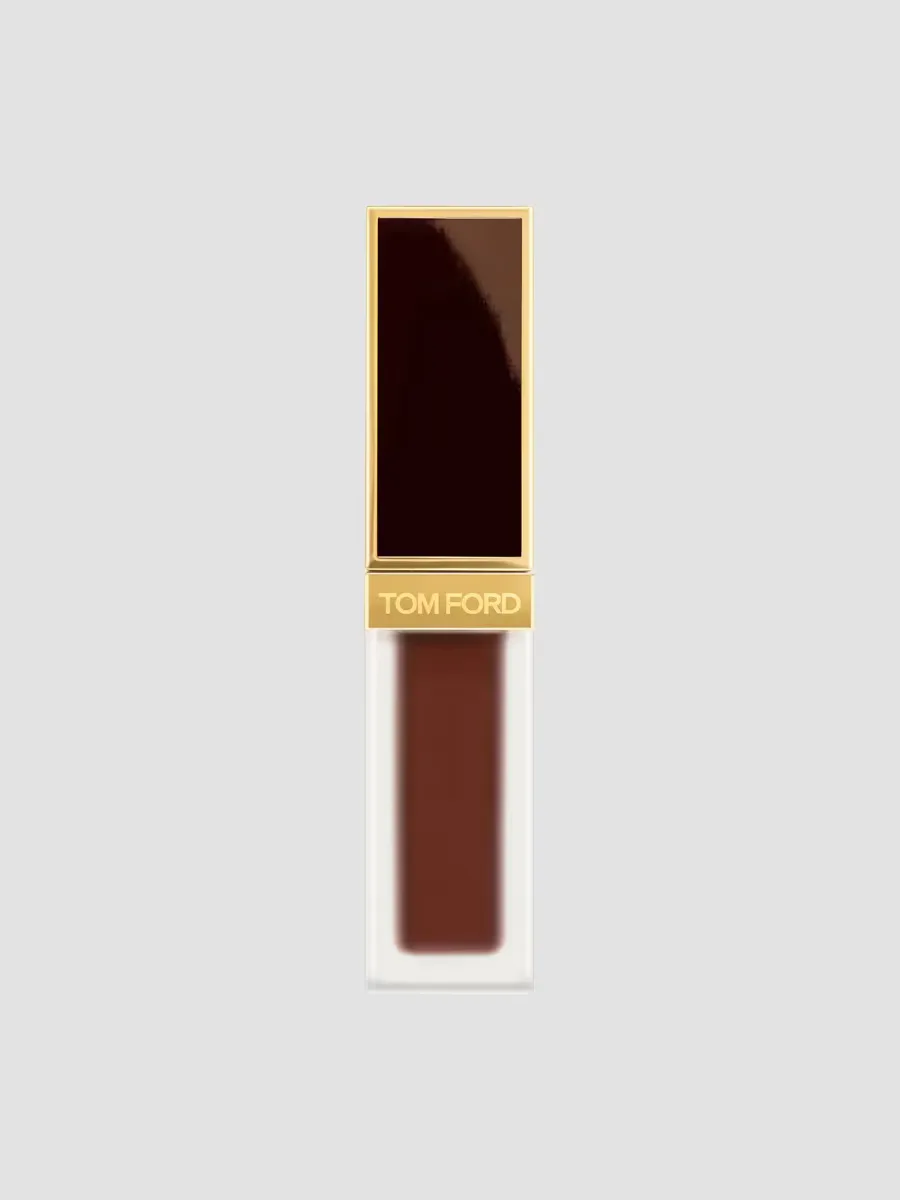 Liquid Lip Color - 138 Cocoa Soir by Tom Ford