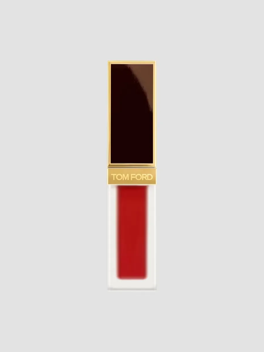 Liquid Lip Color - 16 Scarlet Rouge by Tom Ford