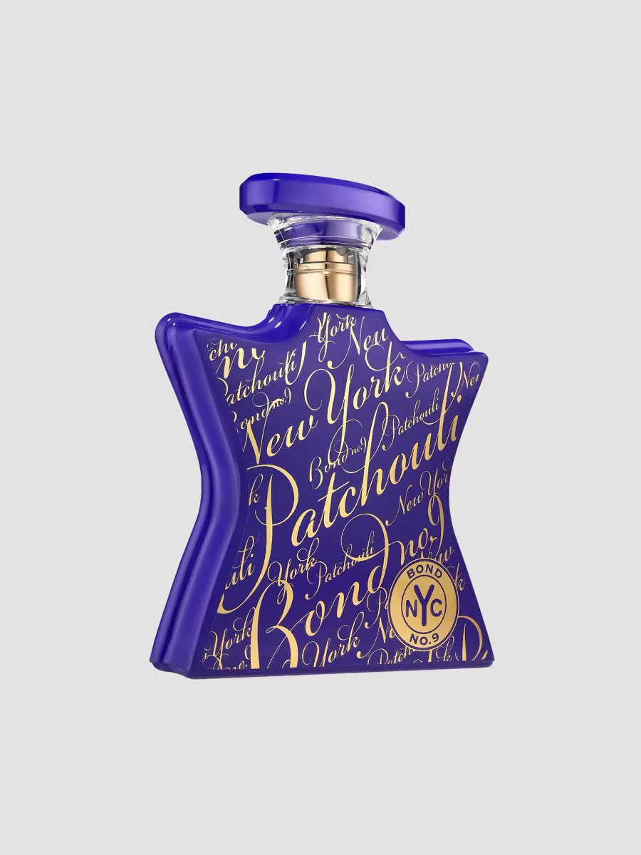 New York Patchouli by Bond No.9 New York