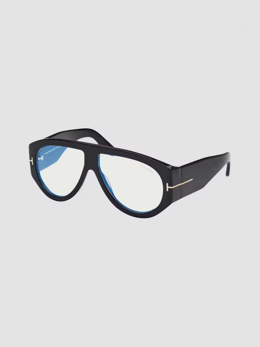 60MM Pilot Eyeglasses by Tom Ford
