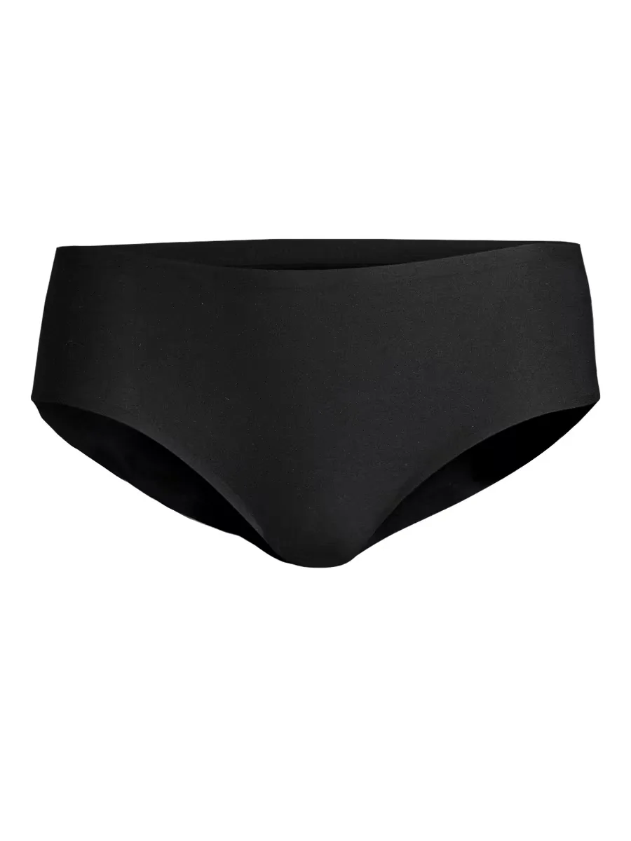 Soft Stretch Seamless Regular Rise Hipster Briefs by Chantelle