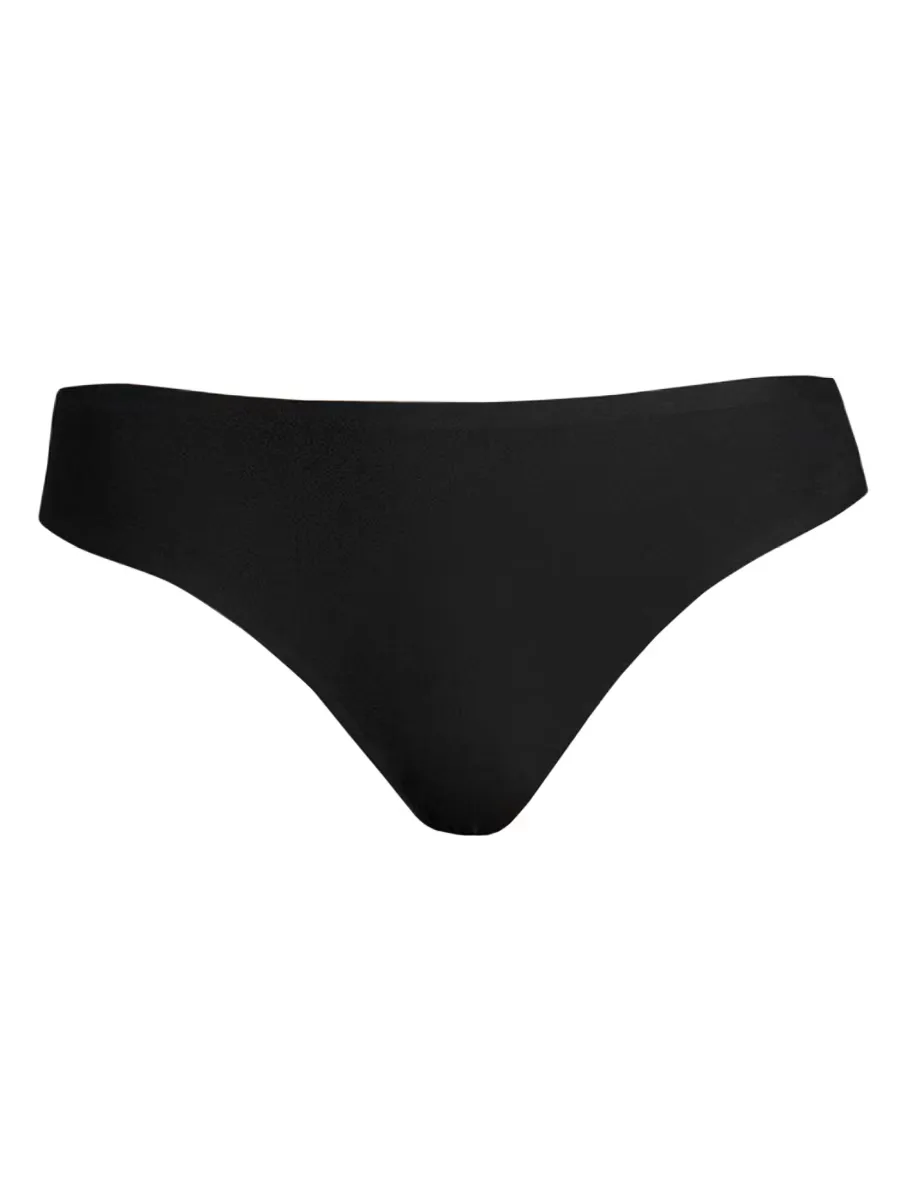 Soft Stretch Seamless Regular Rise Thong by Chantelle