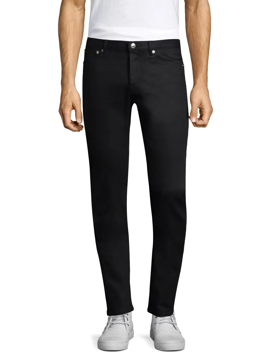 Petit New Standard Skinny-Fit Jeans by A.P.C.