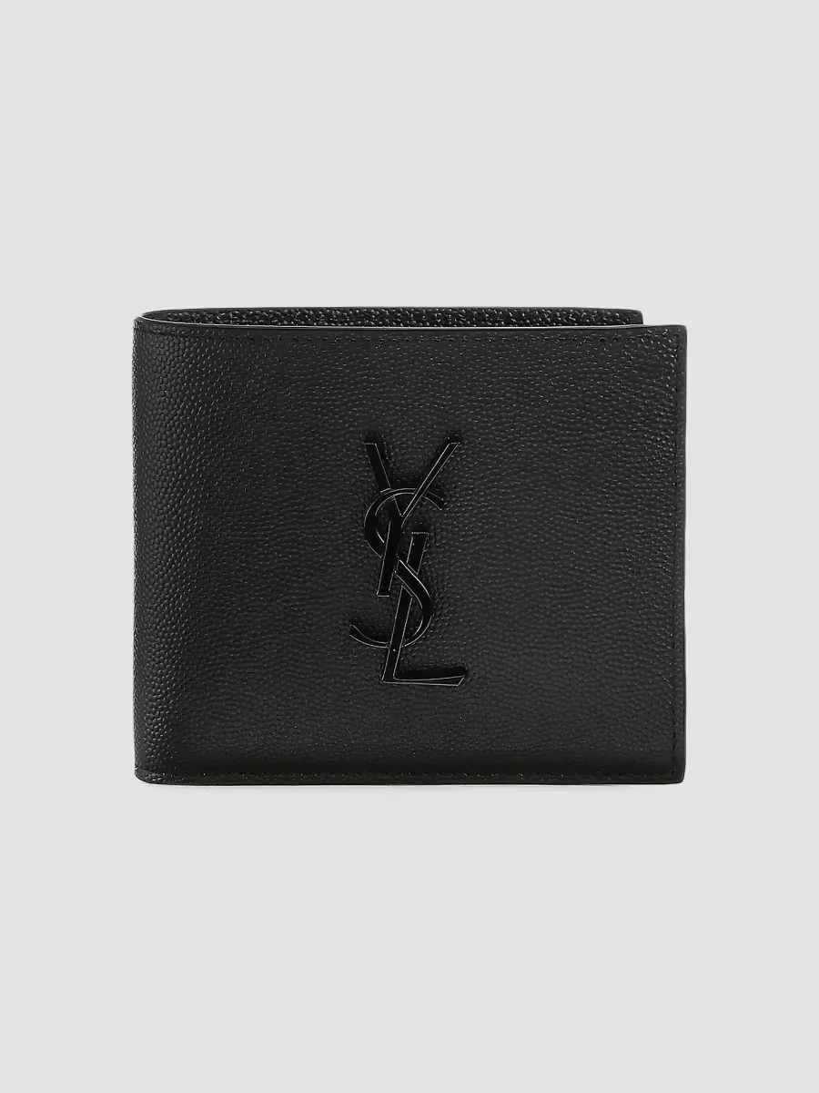 Credit Card Holder by Saint Laurent