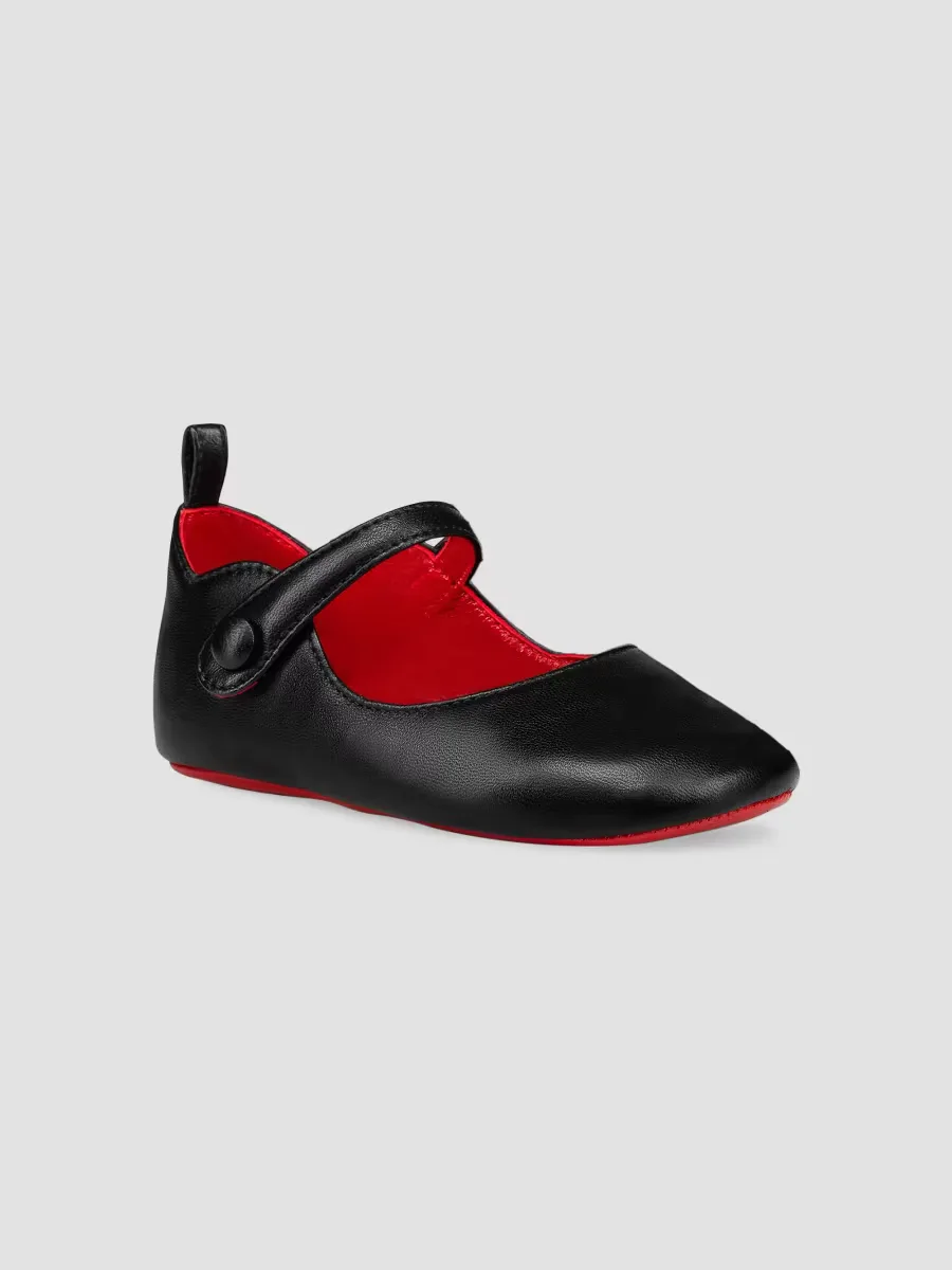 Love Chick Shoes by Christian Louboutin
