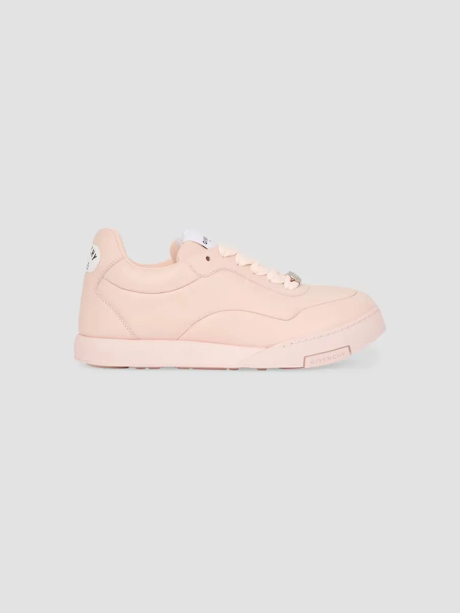 Puffy Yard Sneakers in Nappa Leather by GIVENCHY