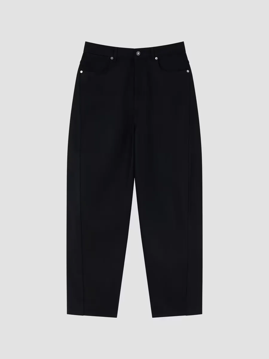 Couture Seam Jeans by GIVENCHY