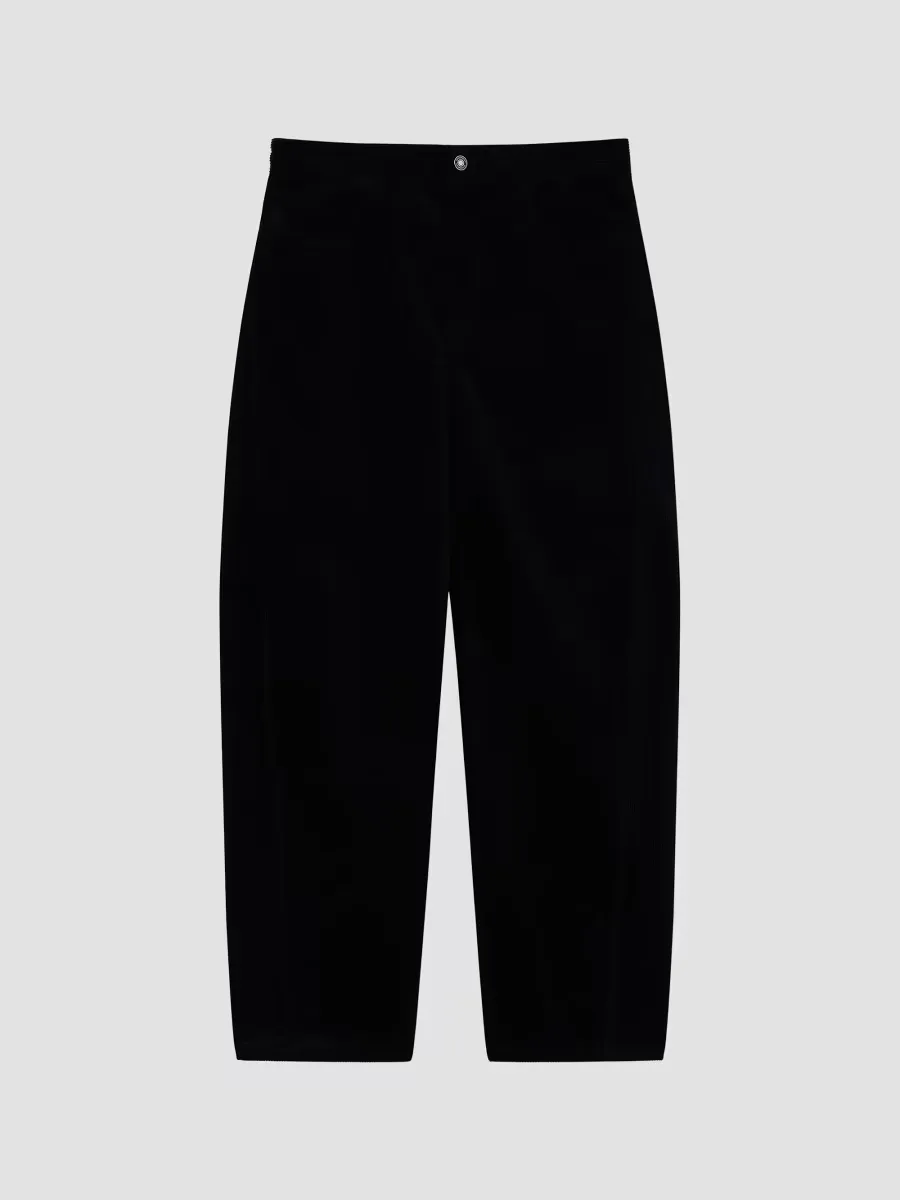 Workwear Pants in Corduroy by GIVENCHY