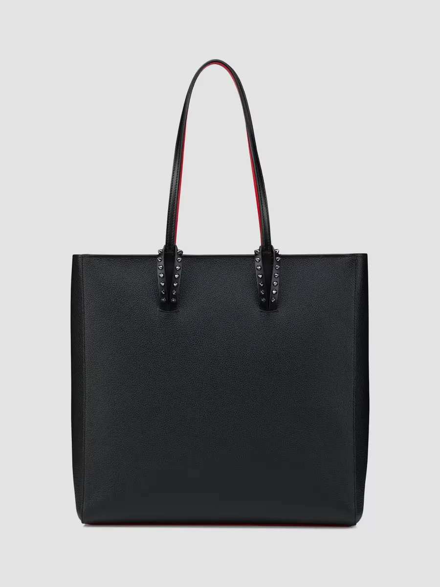 Cabata Tote Bag by Christian Louboutin