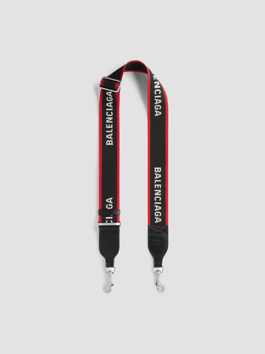 Camera Strap by Balenciaga
