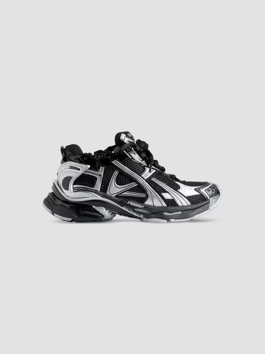 Runner Gradient Sneakers