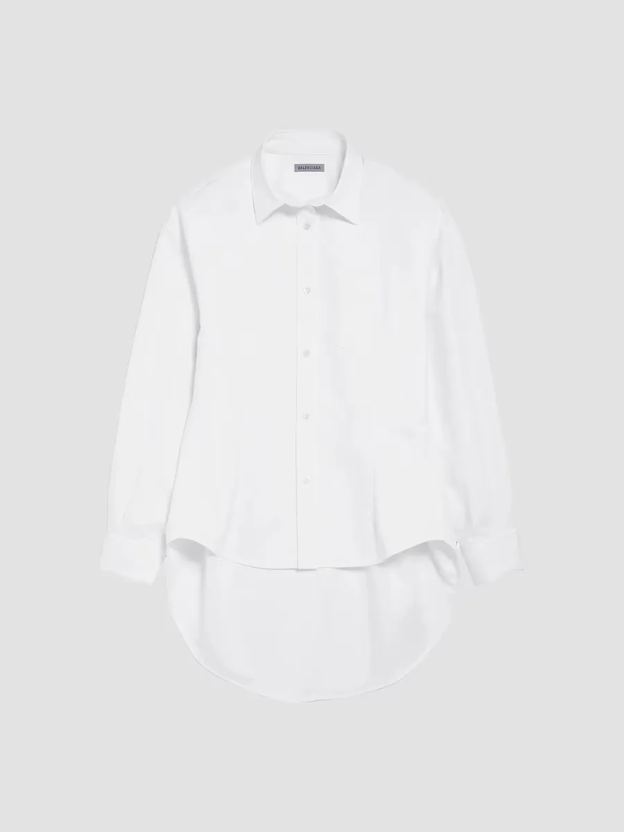 Classic Shirt by Balenciaga