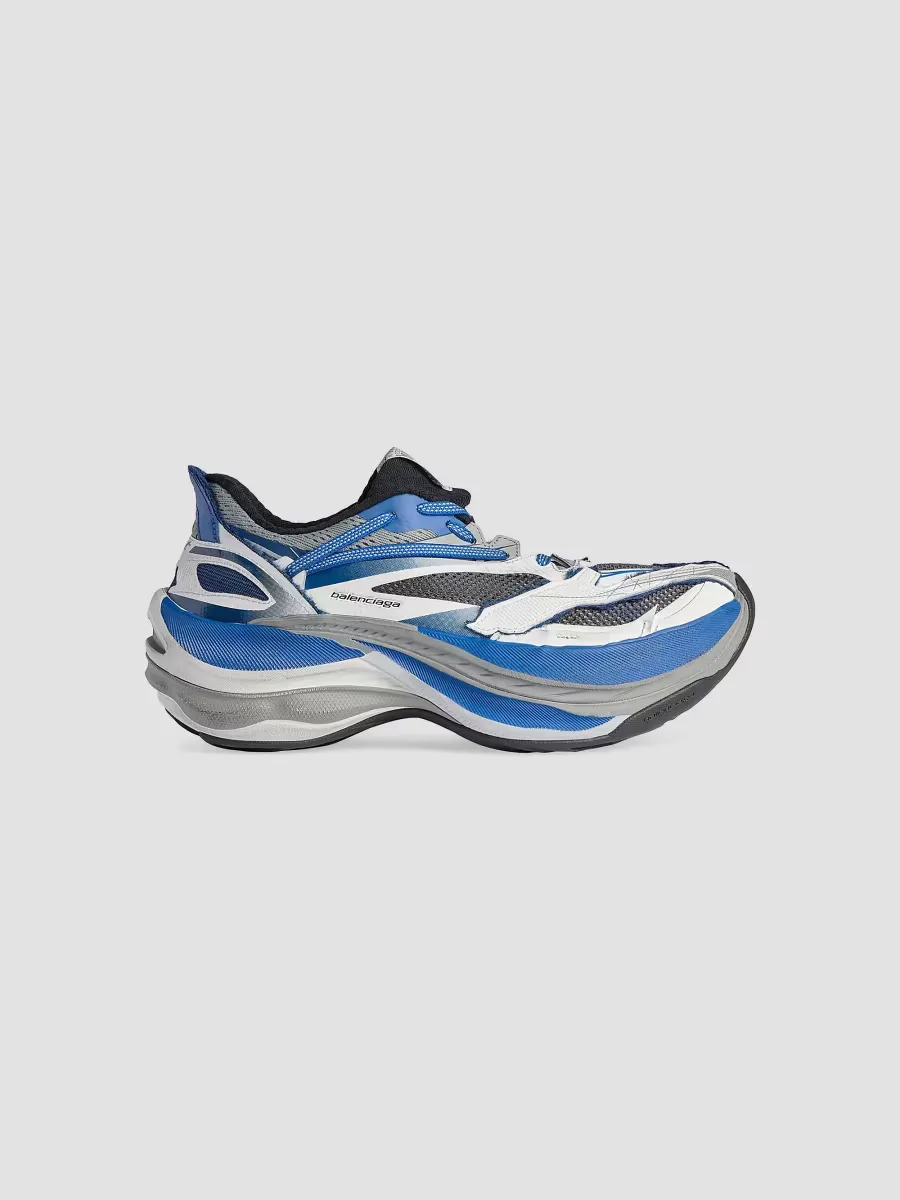 Jet Sneakers