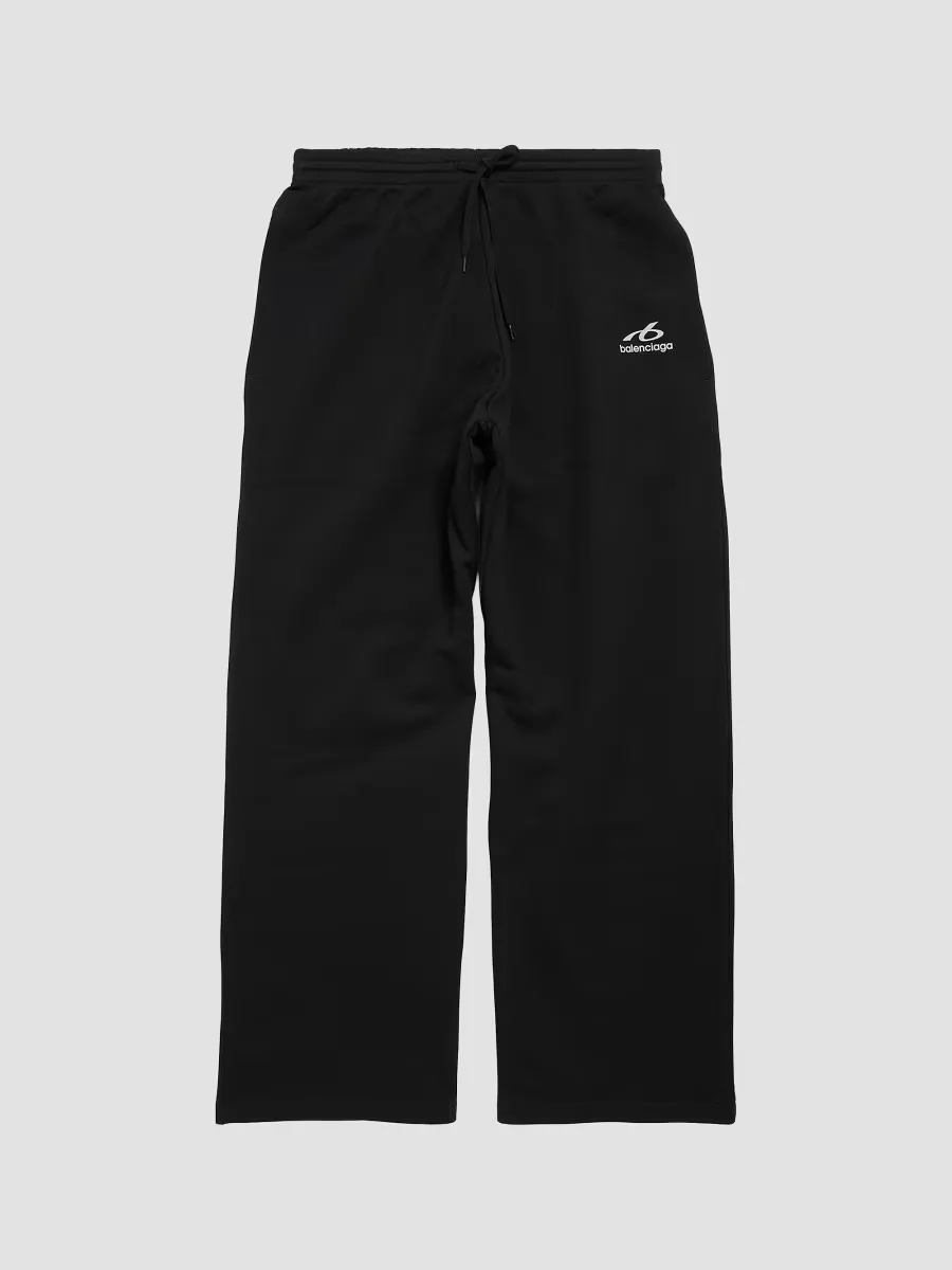 Bodies Baggy Sweatpants by Balenciaga