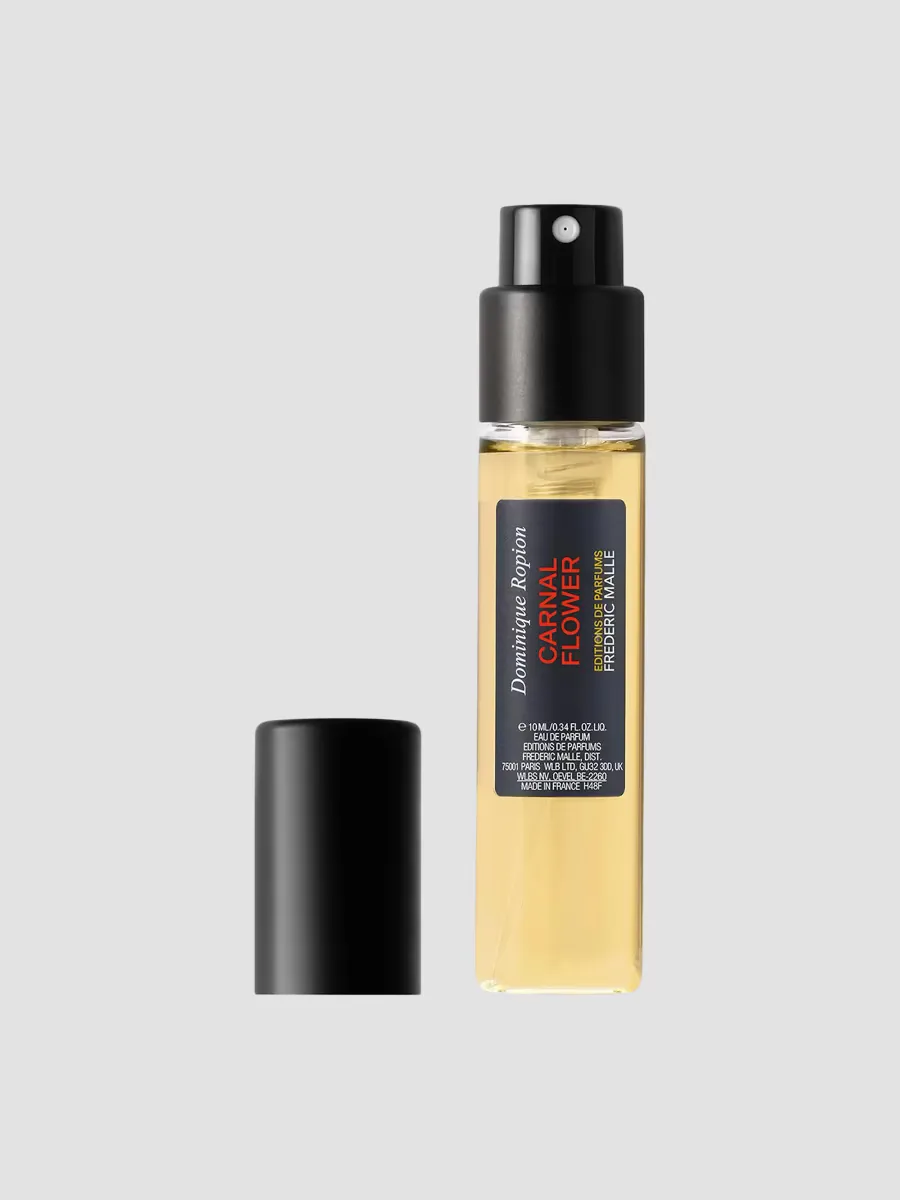 Carnal Flower Eau De Parfum by Editions de Parfums Frederic Malle