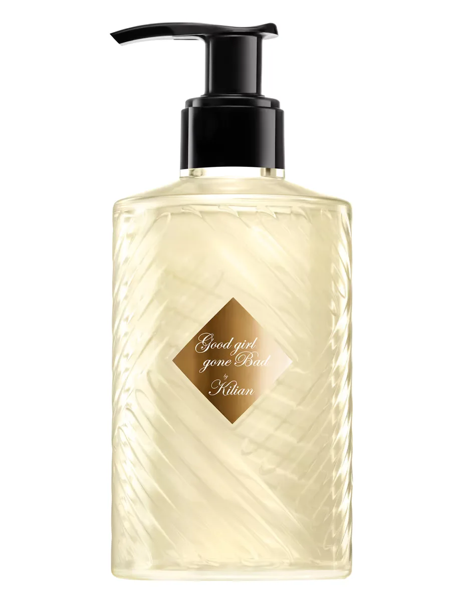 Good Girl Gone Bad by Kilian Hand & Body Shower Gel by Kilian