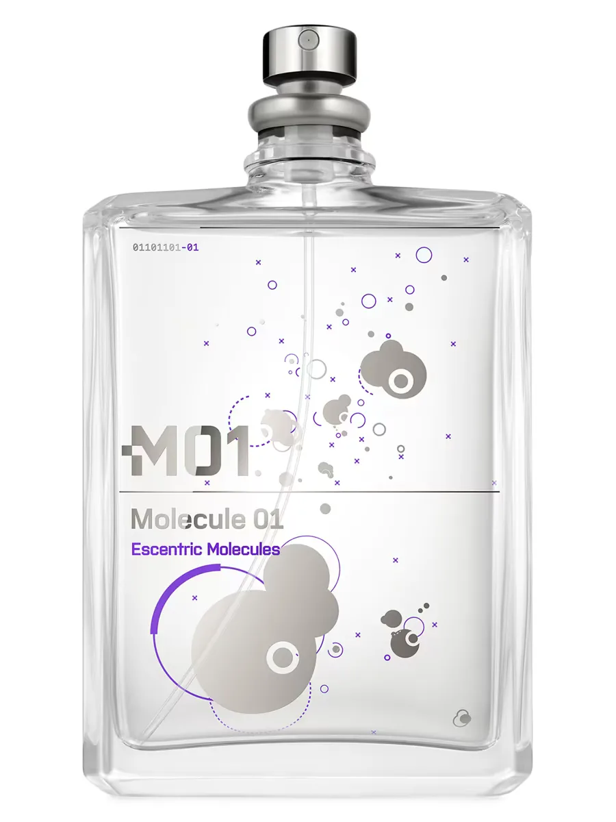 Molecule 01 Eau De Parfum by Escentric Molecules