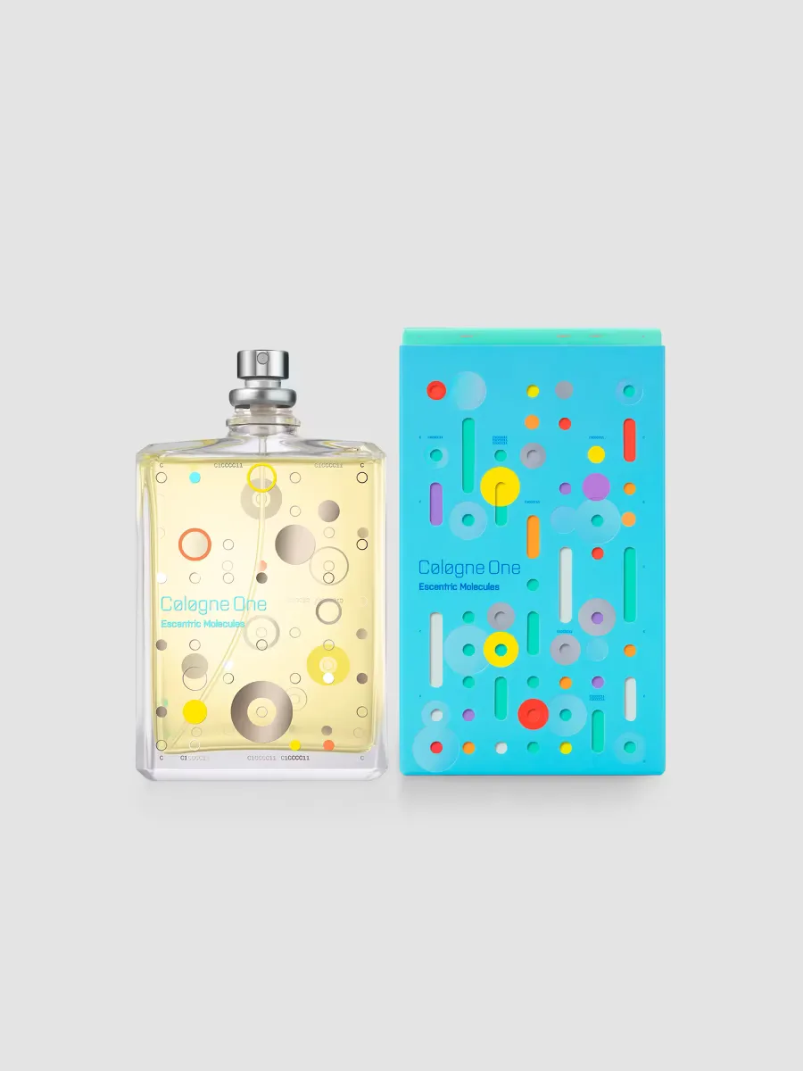 Cologne One by Escentric Molecules