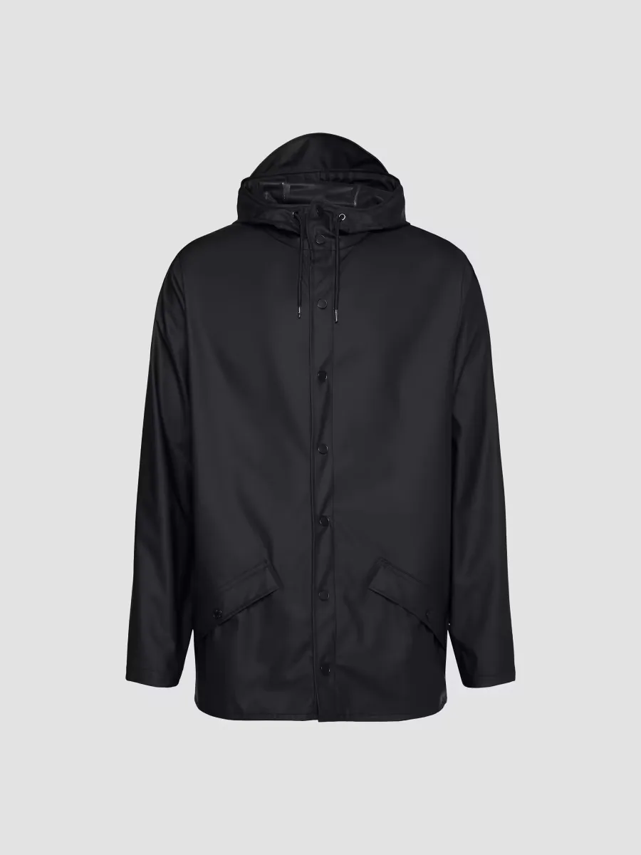 Waterproof Rain Jacket by Rains
