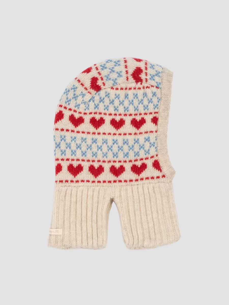 Belou Balaclava by Konges Slojd