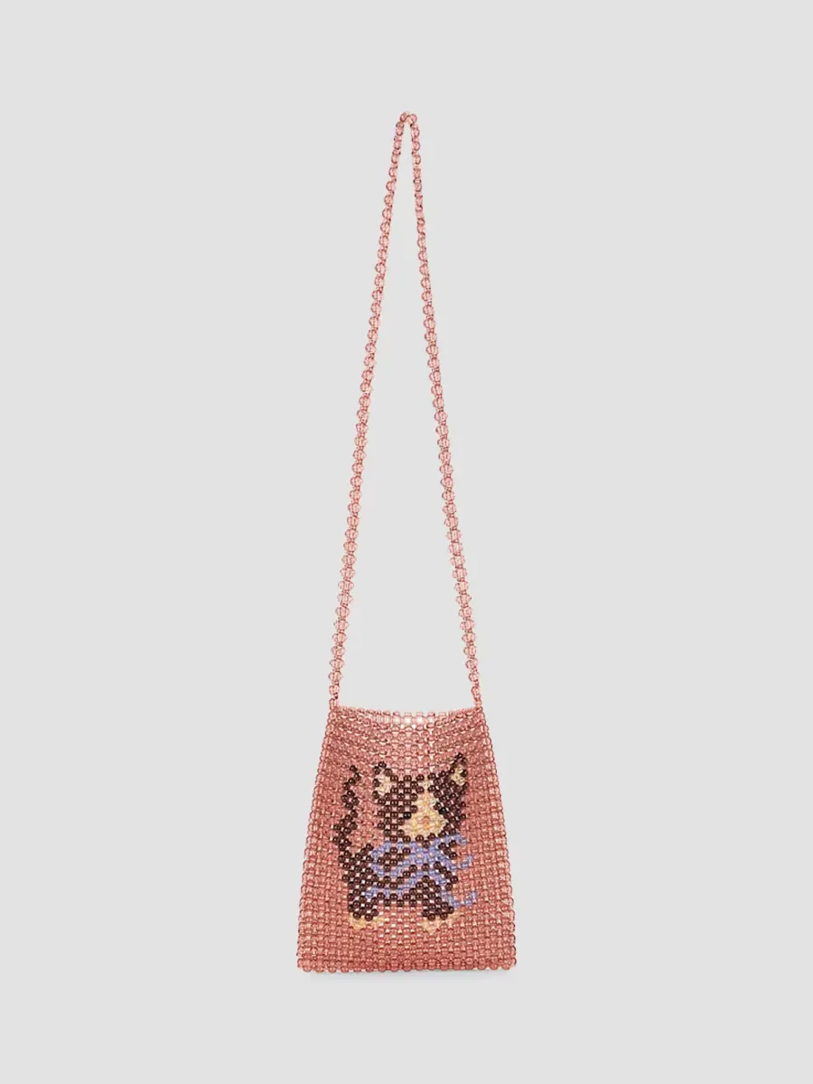 Kitty Perla Crossbody Bag by Konges Slojd