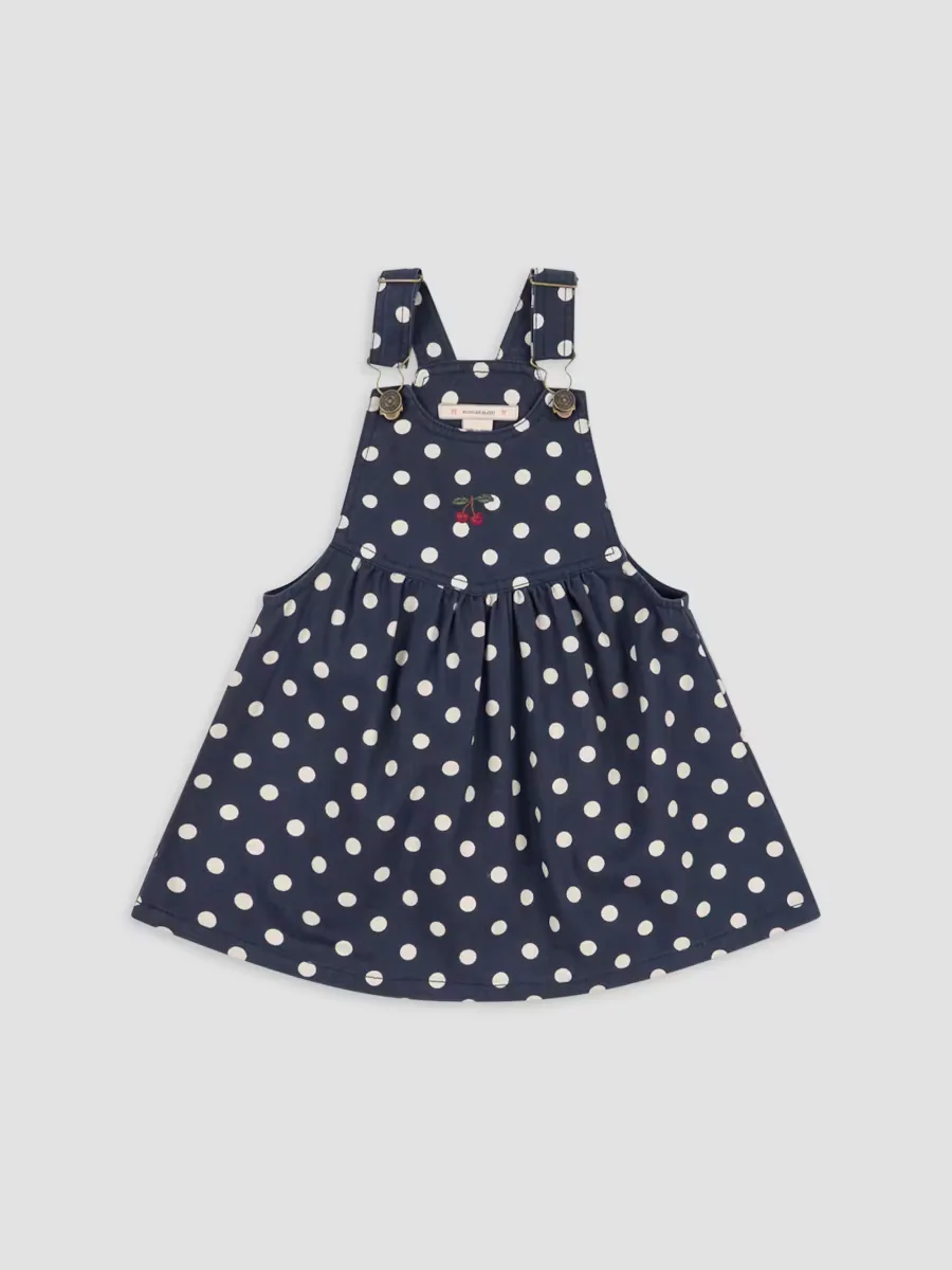 Nola Spencer Dress by Konges Slojd